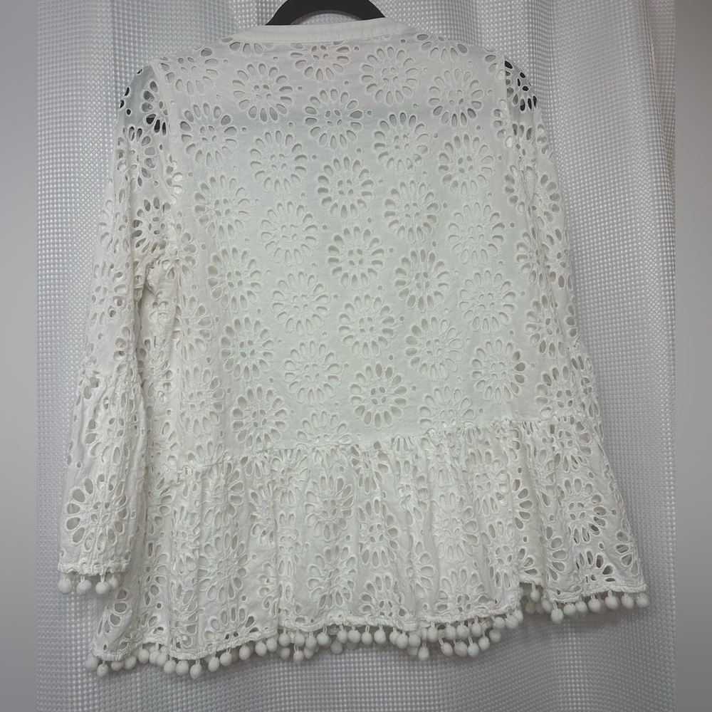 Lilly Pulitzer Top - Picture 2 of 5